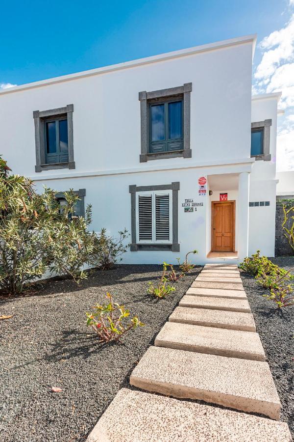 Casa Ernesto Vila Playa Blanca  Exterior foto