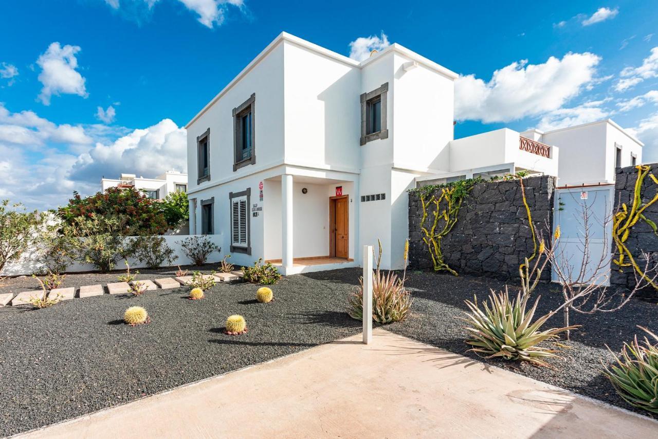 Casa Ernesto Vila Playa Blanca  Exterior foto