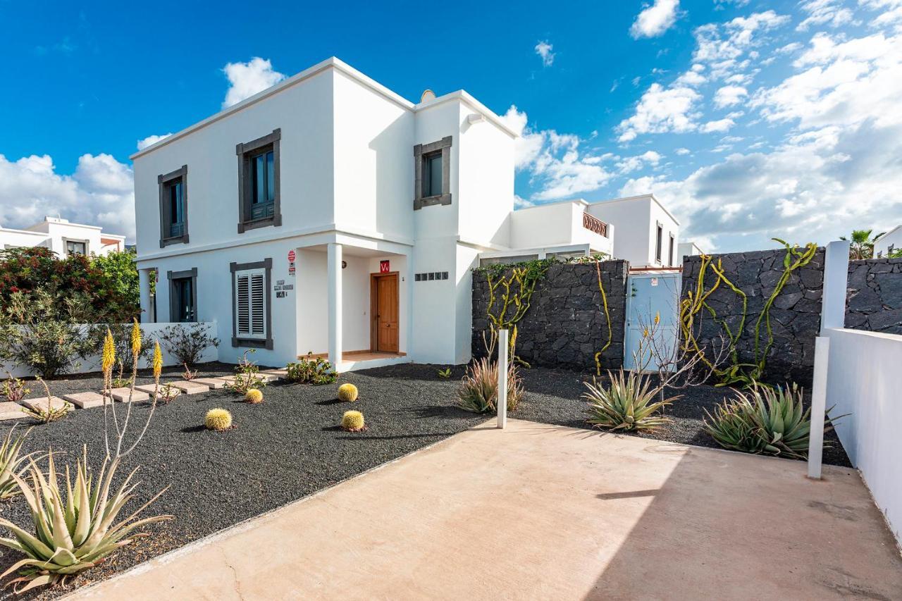Casa Ernesto Vila Playa Blanca  Exterior foto