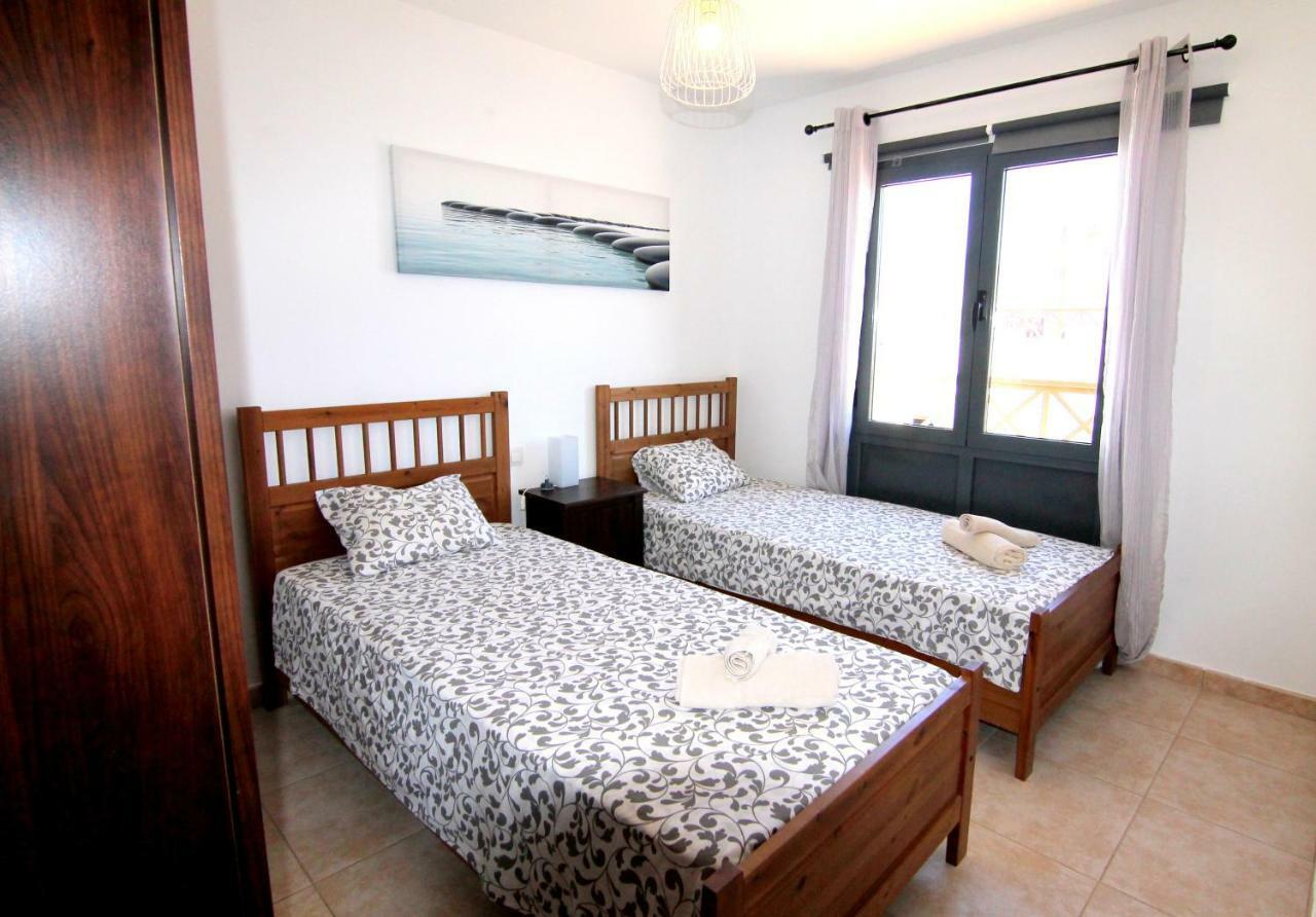 Casa Ernesto Vila Playa Blanca  Exterior foto